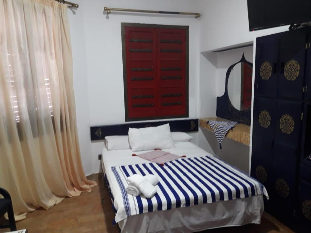 Hotel Regina Tétouan المظهر الخارجي الصورة